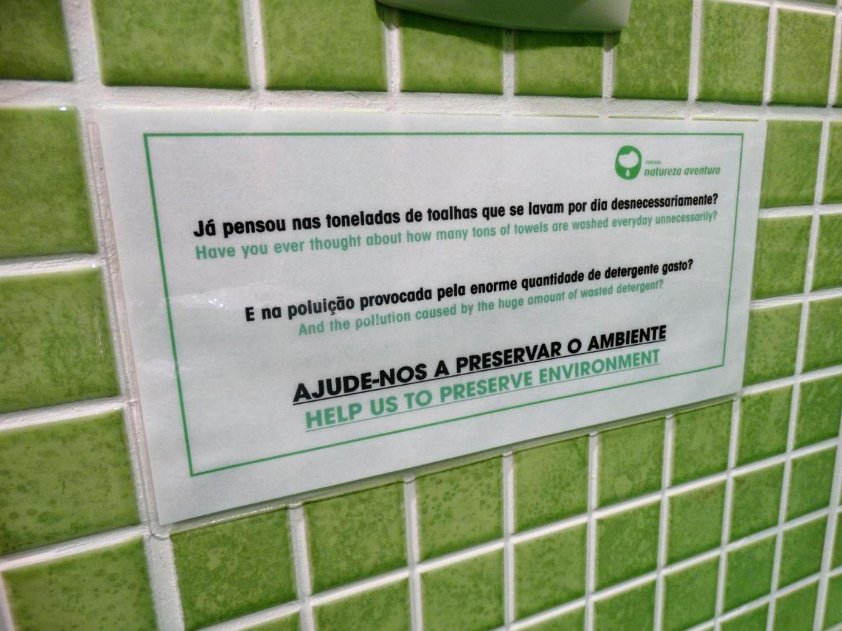 Hi Melgaco - Pousada De Juventude מראה חיצוני תמונה